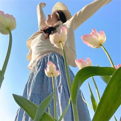女老千