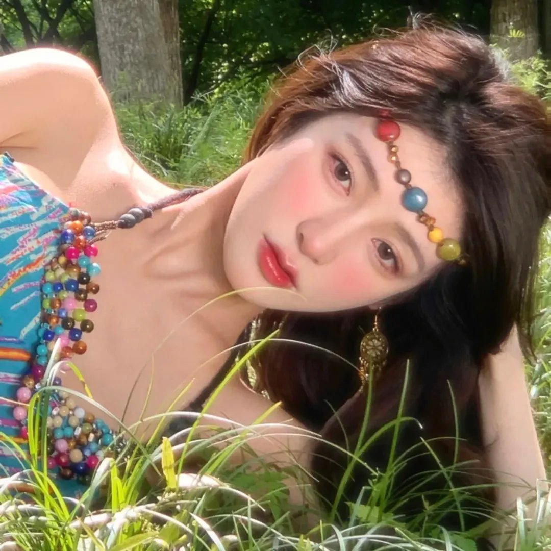 丽芙与英格玛